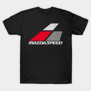 Mazdaspeed T-Shirt